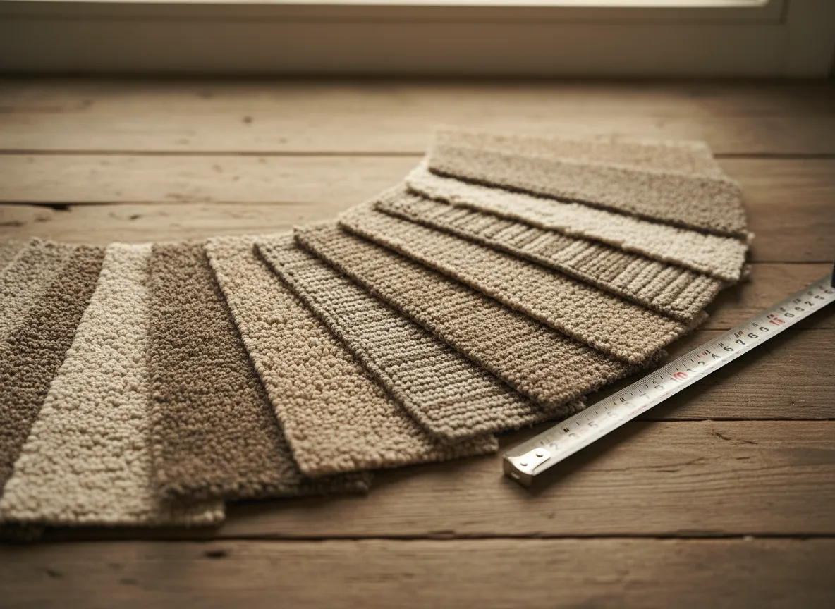 Carpet Installation North Washington, PA FAQs
